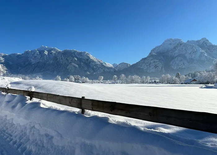 Jägerhof und Jägerstadel