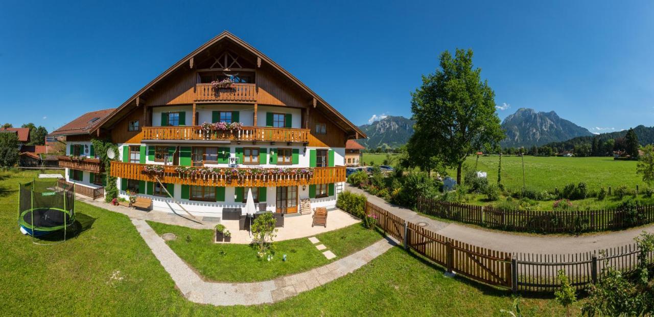 Jägerhof Und Jägerstadel Gasthof *