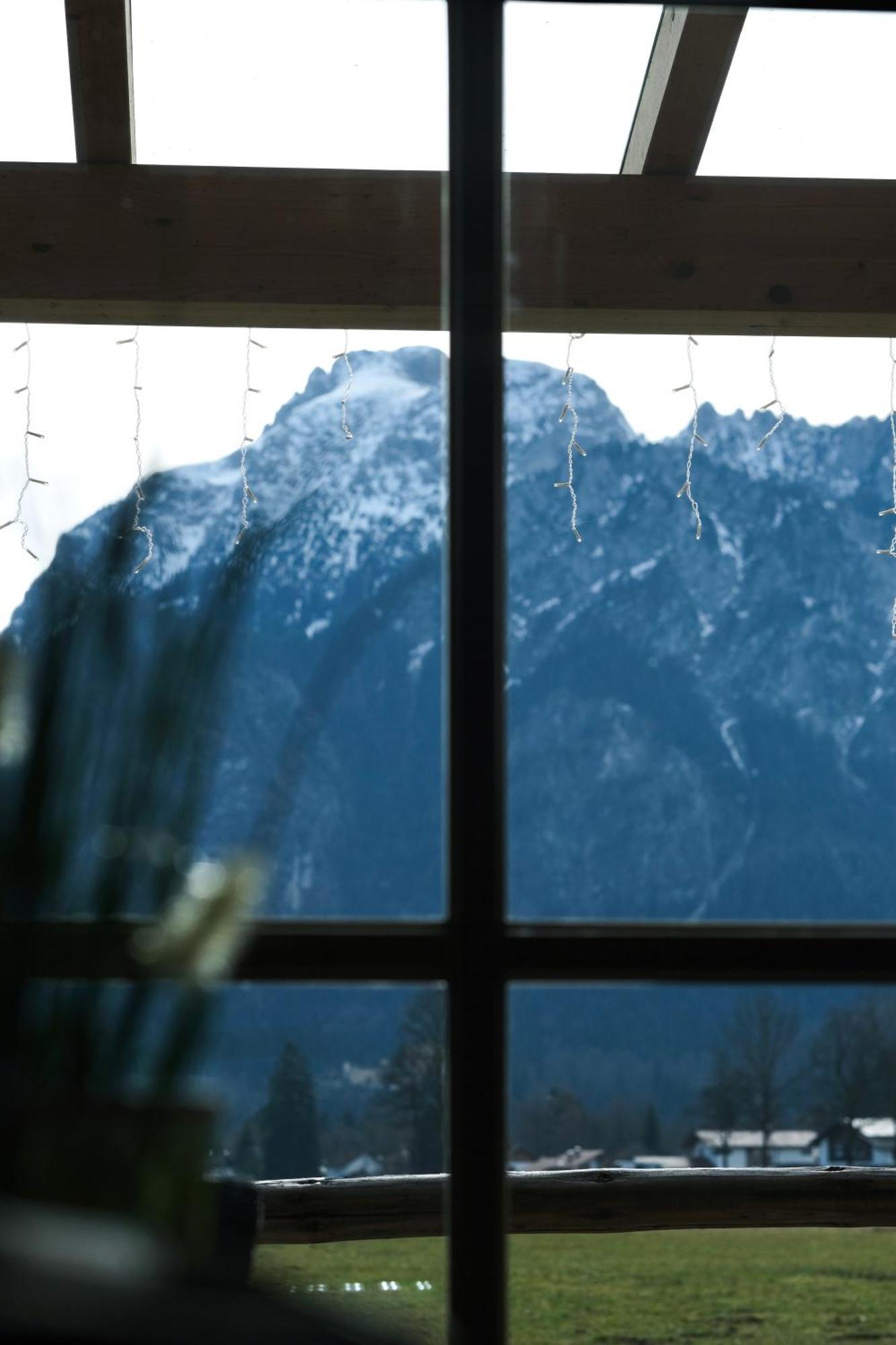 Jägerhof Und Jägerstadel Schwangau