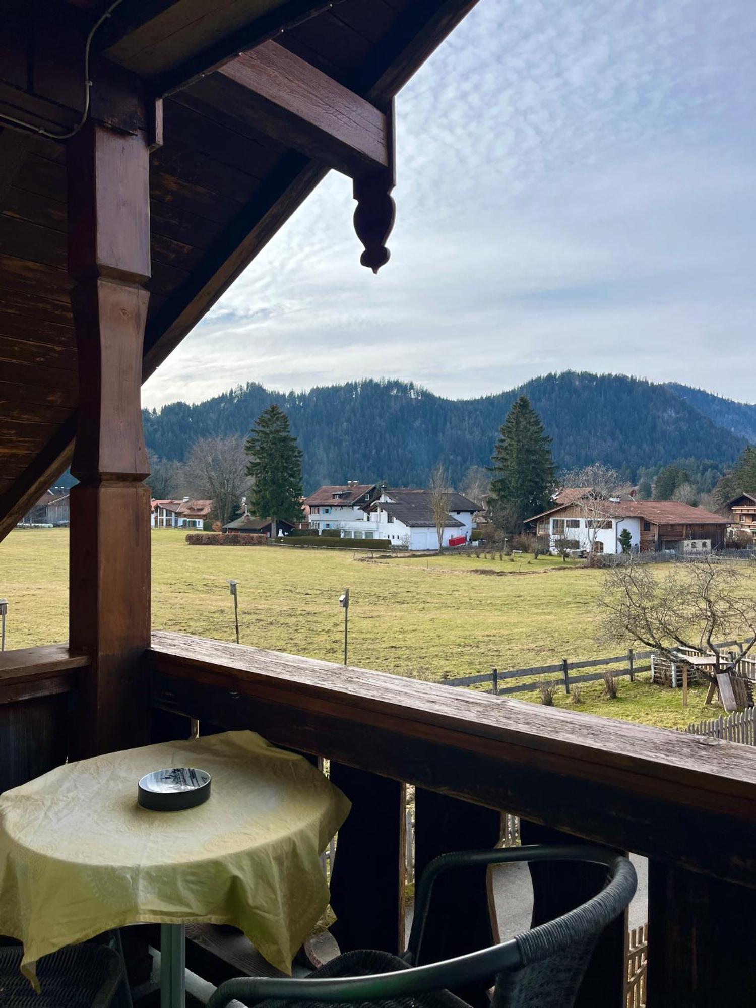 Jägerhof Und Jägerstadel Gasthof