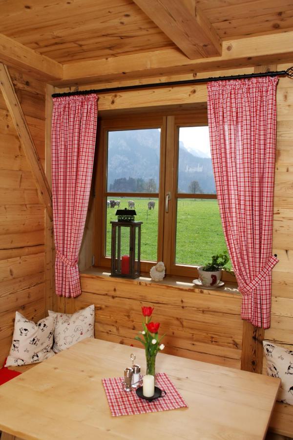 Guest house Jaegerhof Und Jaegerstadel