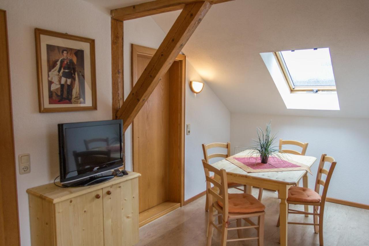 Guest house Jaegerhof Und Jaegerstadel *
