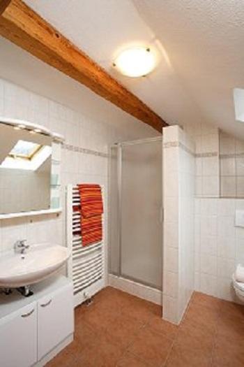 Jaegerhof Und Jaegerstadel Guest house *