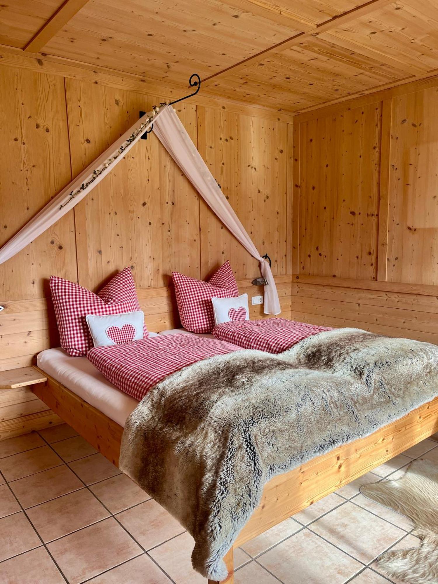Jaegerhof Und Jaegerstadel * Schwangau