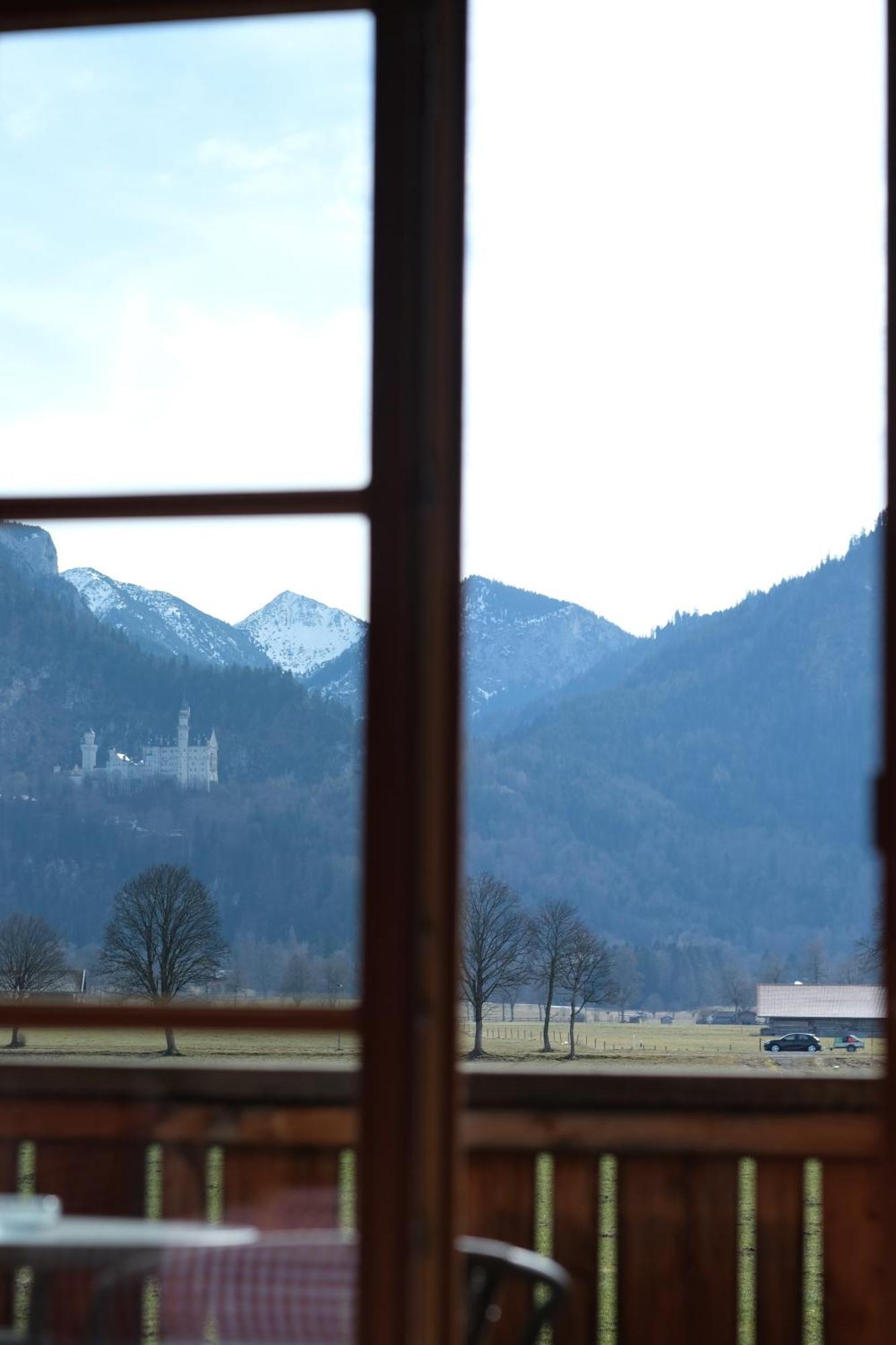 Guest house Jaegerhof Und Jaegerstadel