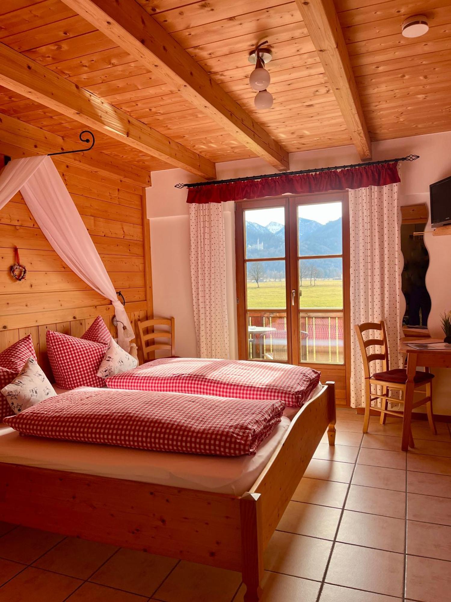 Guest house Jaegerhof Und Jaegerstadel *