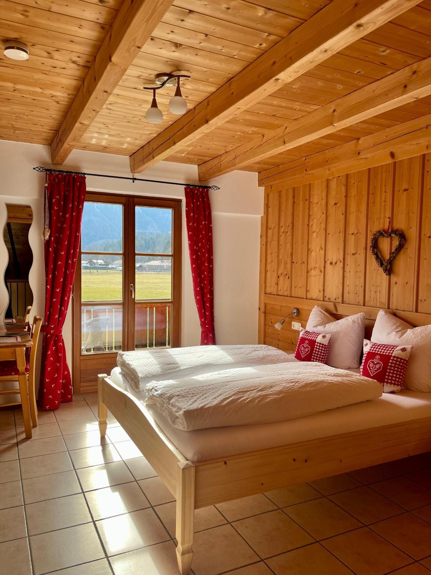 Jaegerhof Und Jaegerstadel Guest house *