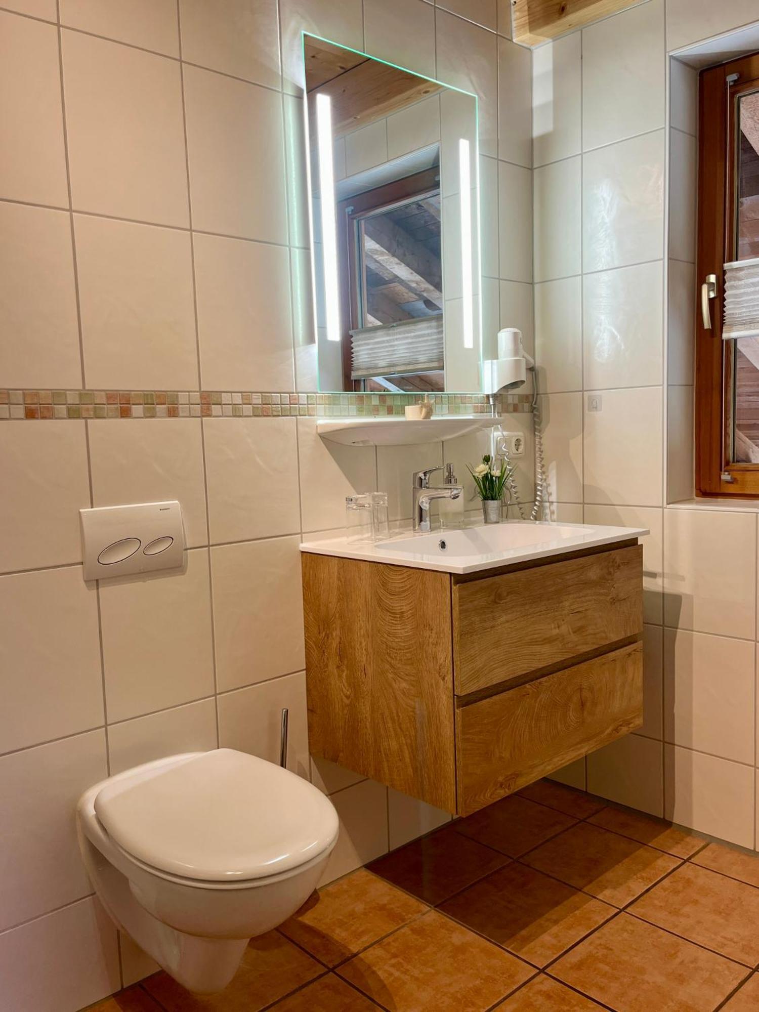 Jaegerhof Und Jaegerstadel Guest house Schwangau